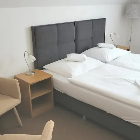 U Brány - Nová část Hotel Uherský Brod